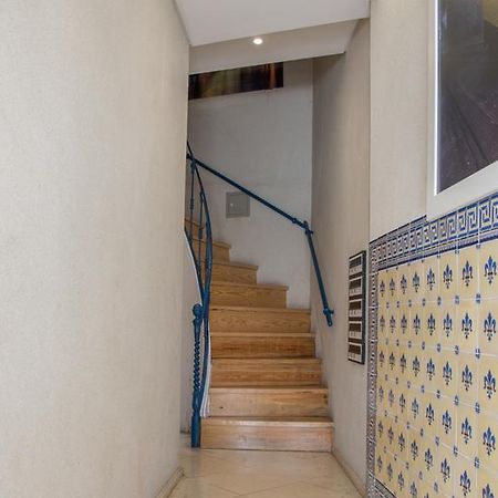 Inn Fashion Residence Lisboa Екстериор снимка