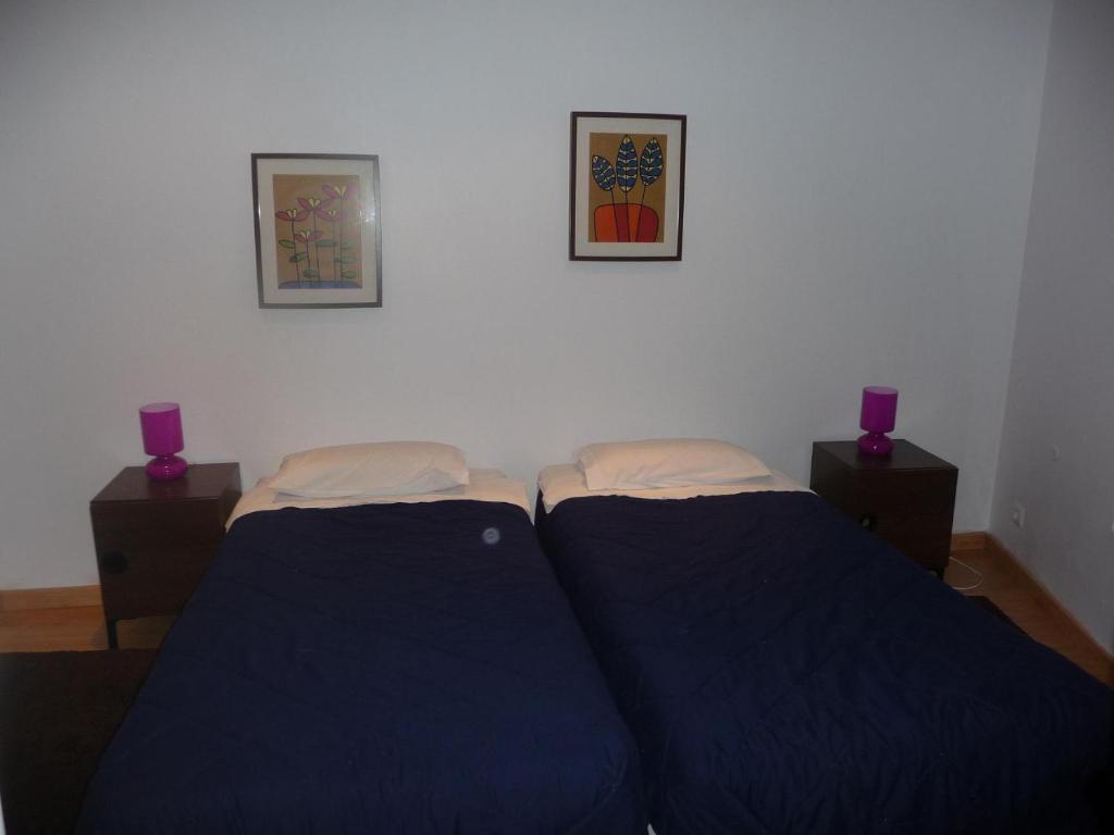 Inn Fashion Residence Lisboa Стая снимка