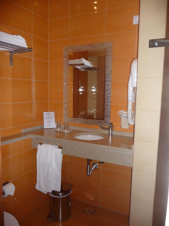 Inn Fashion Residence Lisboa Стая снимка