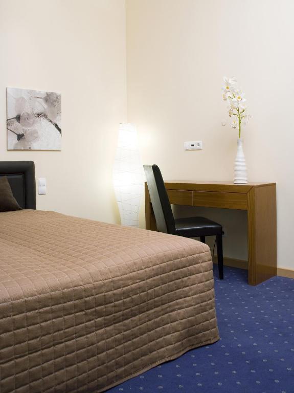Inn Fashion Residence Lisboa Екстериор снимка