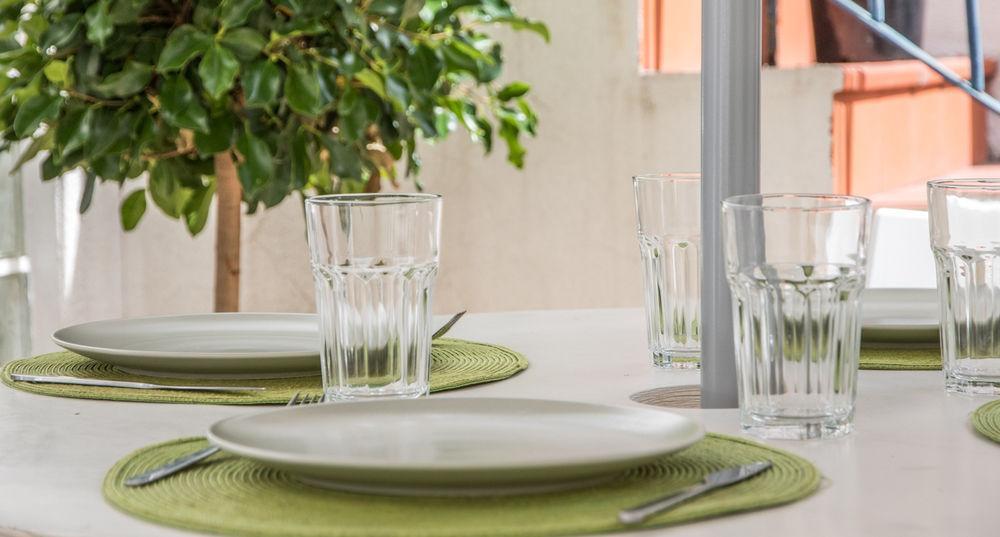 Inn Fashion Residence Lisboa Екстериор снимка