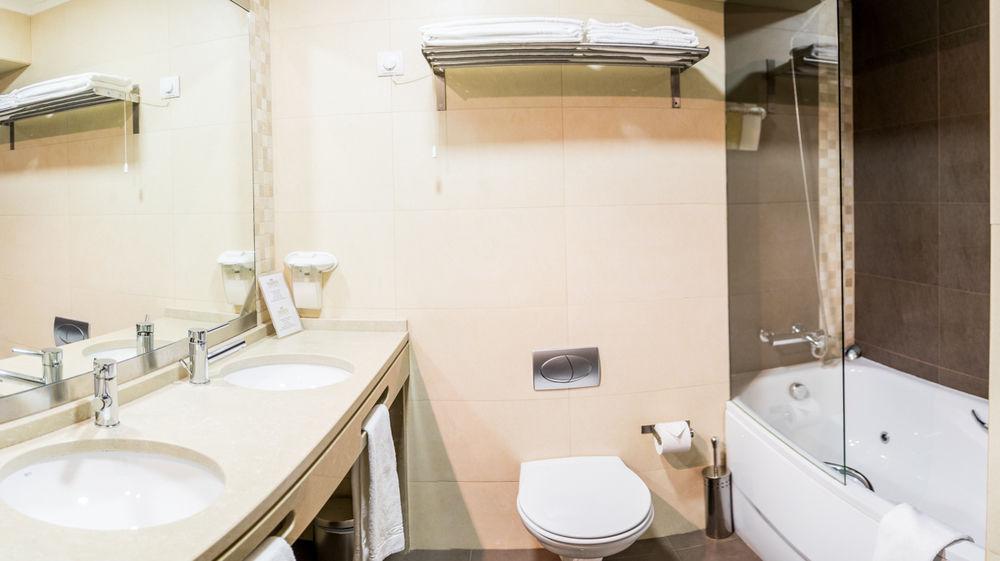 Inn Fashion Residence Lisboa Екстериор снимка