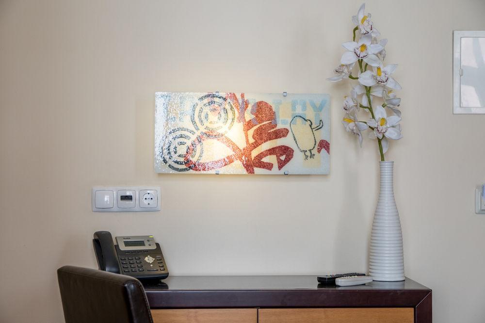 Inn Fashion Residence Lisboa Екстериор снимка