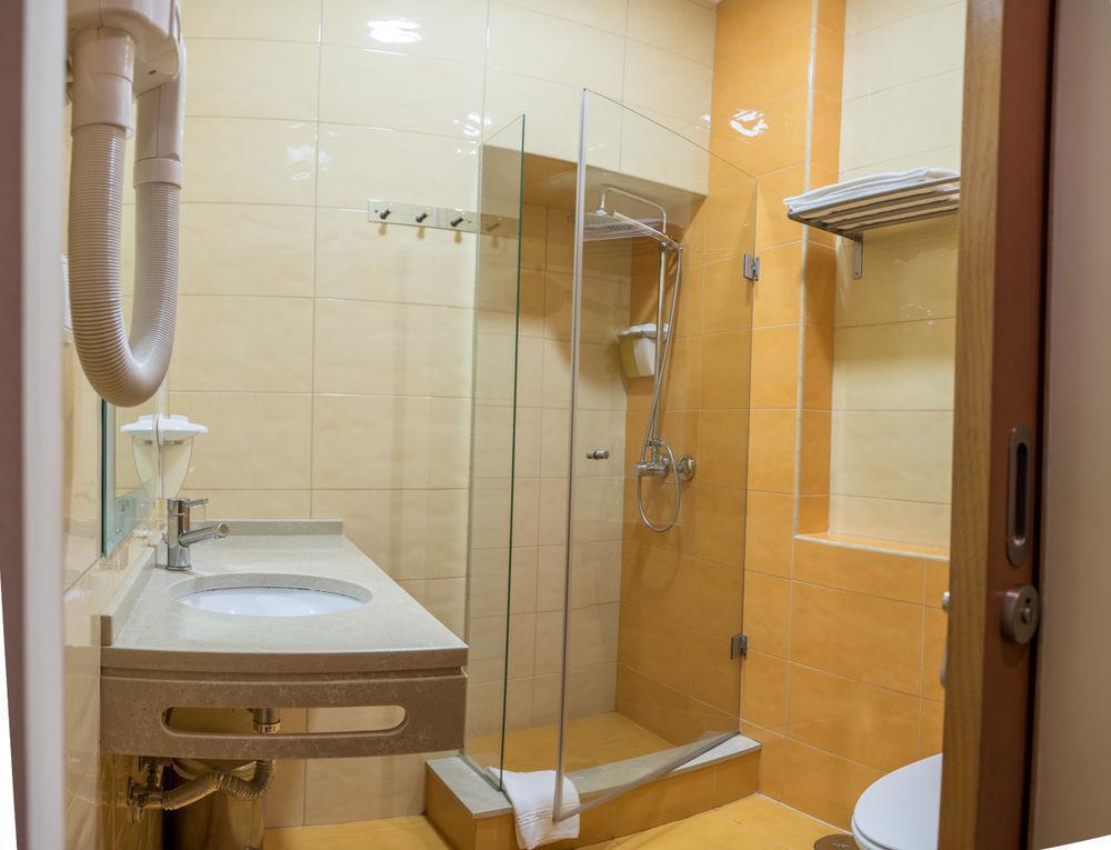 Inn Fashion Residence Lisboa Екстериор снимка