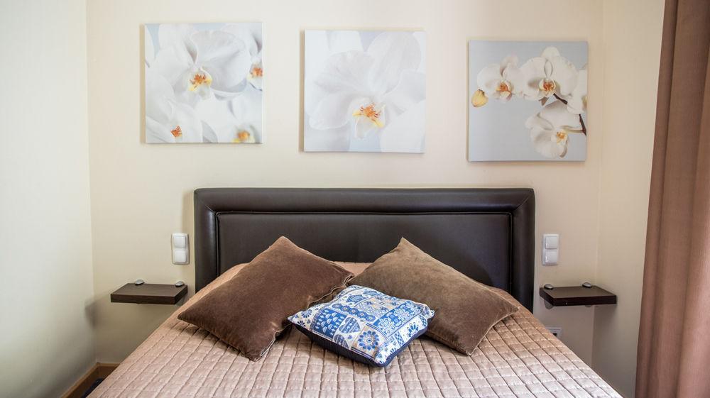 Inn Fashion Residence Lisboa Екстериор снимка