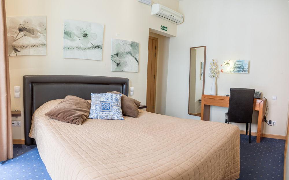 Inn Fashion Residence Lisboa Екстериор снимка