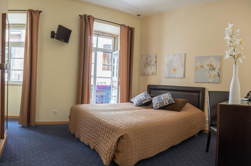 Inn Fashion Residence Lisboa Екстериор снимка