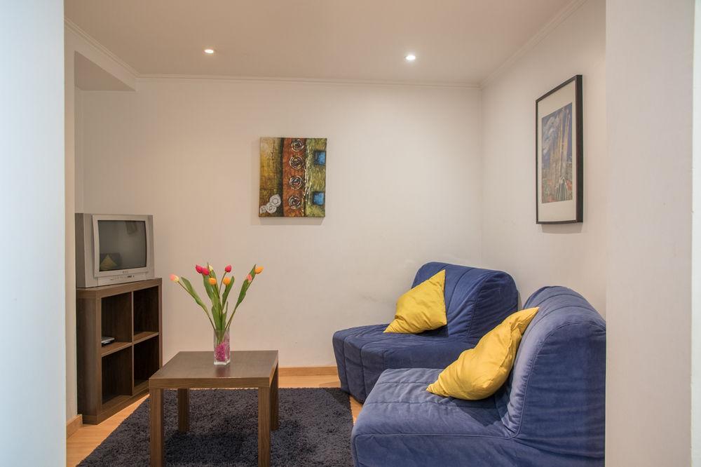 Inn Fashion Residence Lisboa Екстериор снимка