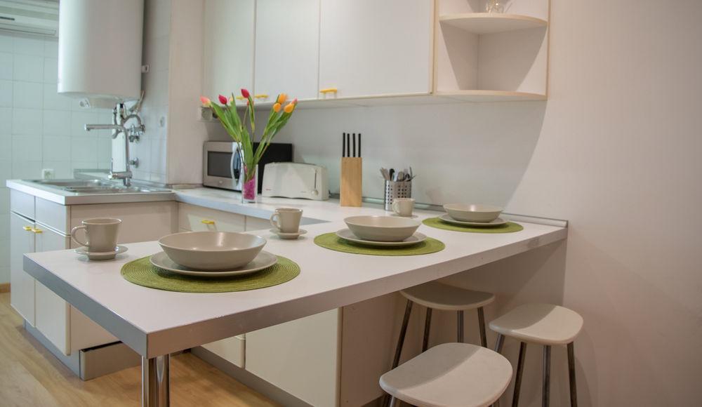 Inn Fashion Residence Lisboa Екстериор снимка