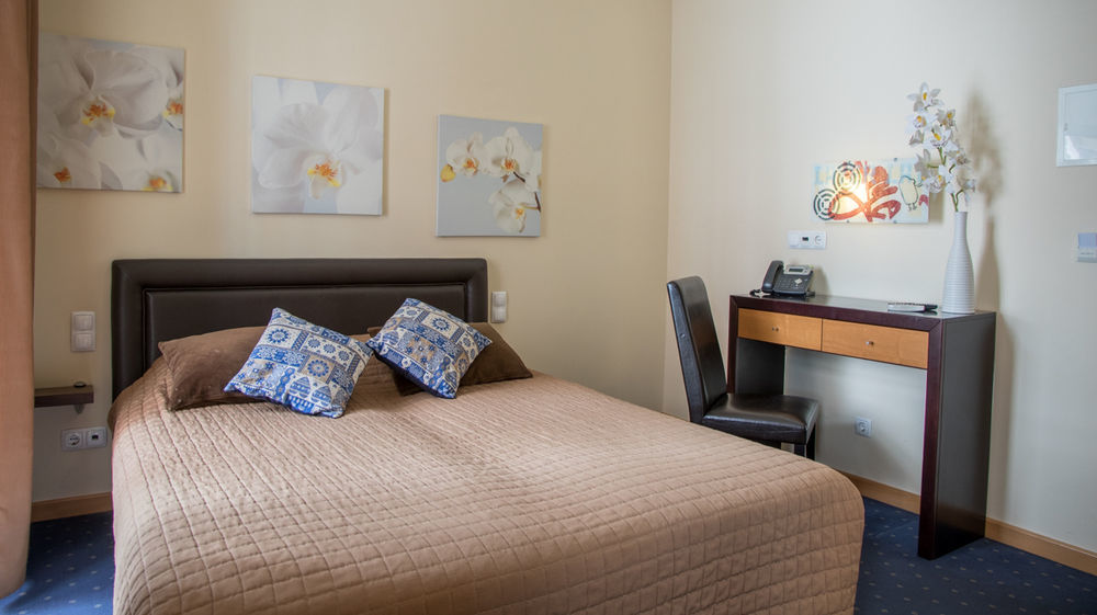 Inn Fashion Residence Lisboa Екстериор снимка